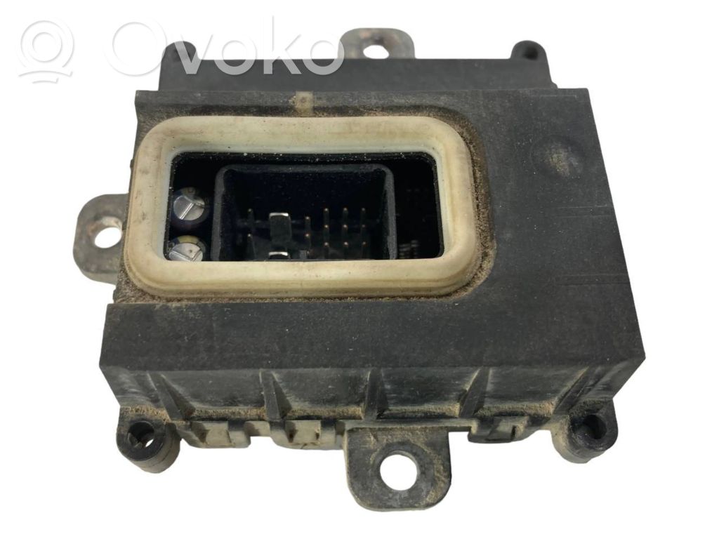 Блок управления ксеноном