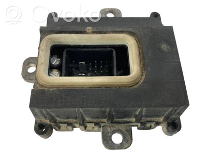 Блок управления ксеноном