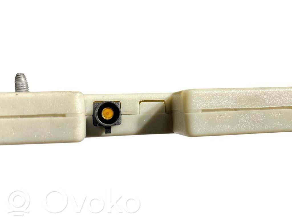 Antenas pastiprinātājs