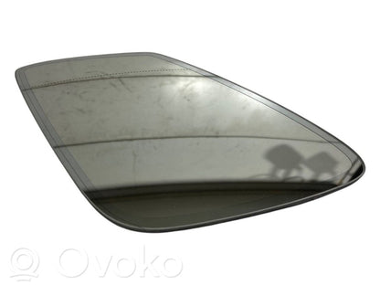 Зеркальное стекло