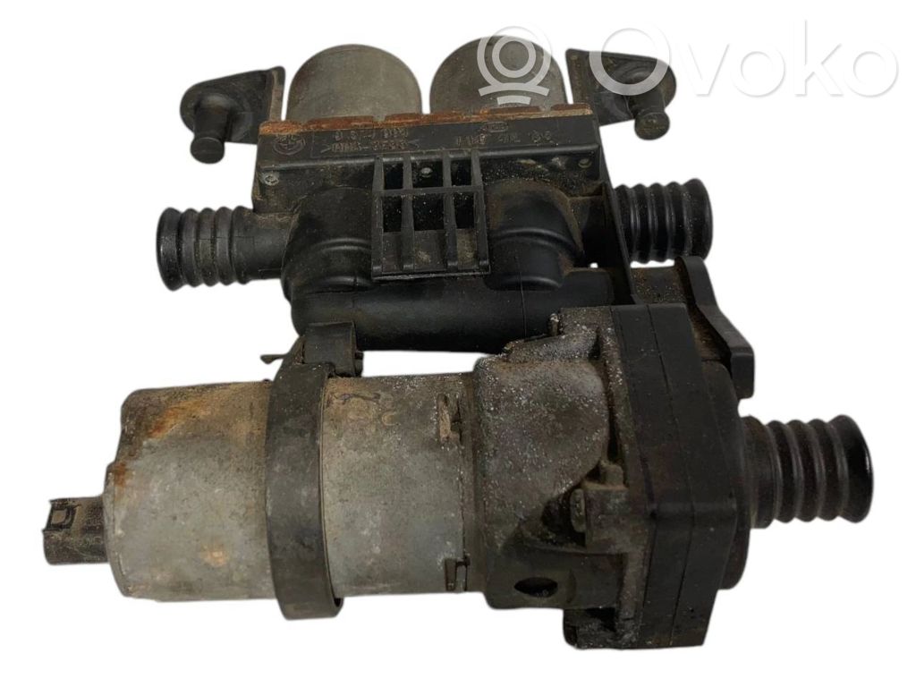 Apsildes radiatora vārsts (-i)