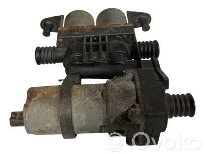 Apsildes radiatora vārsts (-i)