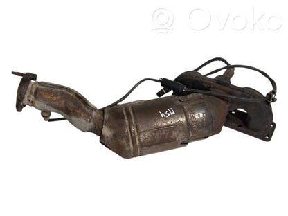 Katalizators, FAP/DPF cieto daļiņu filtrs