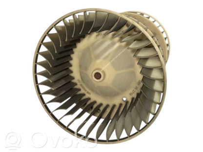 Mazā radiatora ventilators
