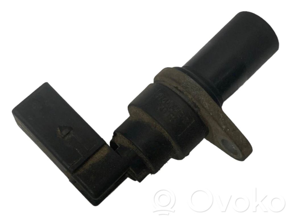 Kloķvārpstas stāvokļa sensors