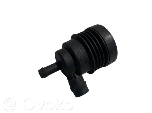 Vacuum valve