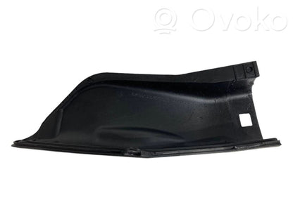 Air filter box cover