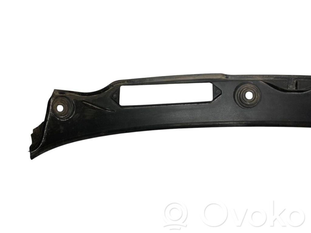 Wiper blades