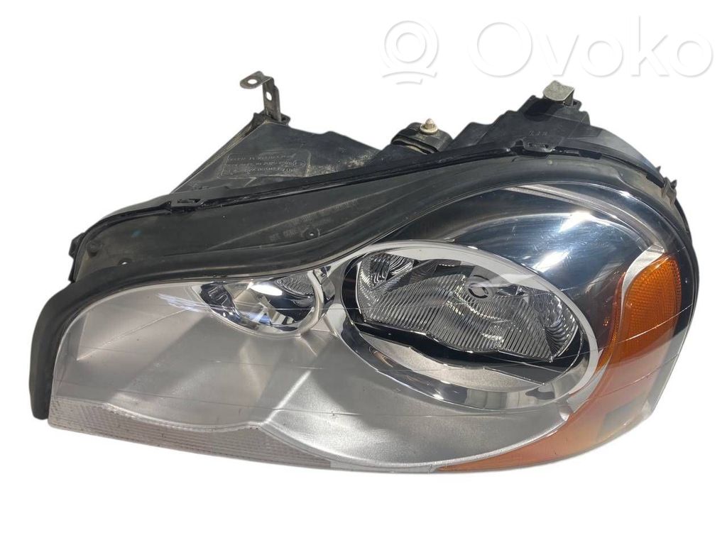 Priekšējais lukturis