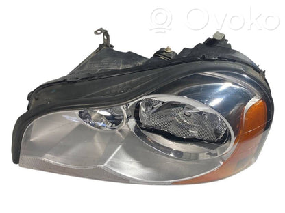 Priekšējais lukturis