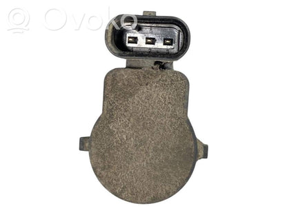Parkošanās sensors PDC