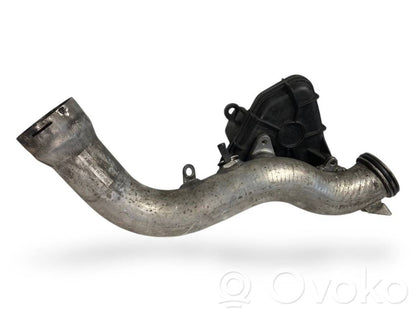 Izplūdes kolektora silddītājs (pūtējs)