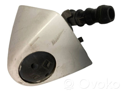 Lukturu mazgātāja sprausla (-as)