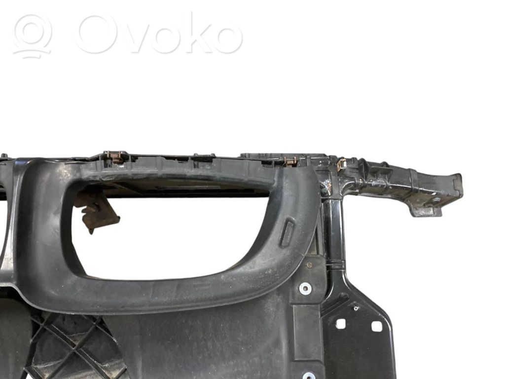 Панель радиатора