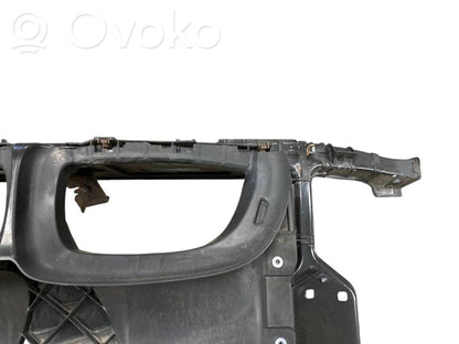 Панель радиатора