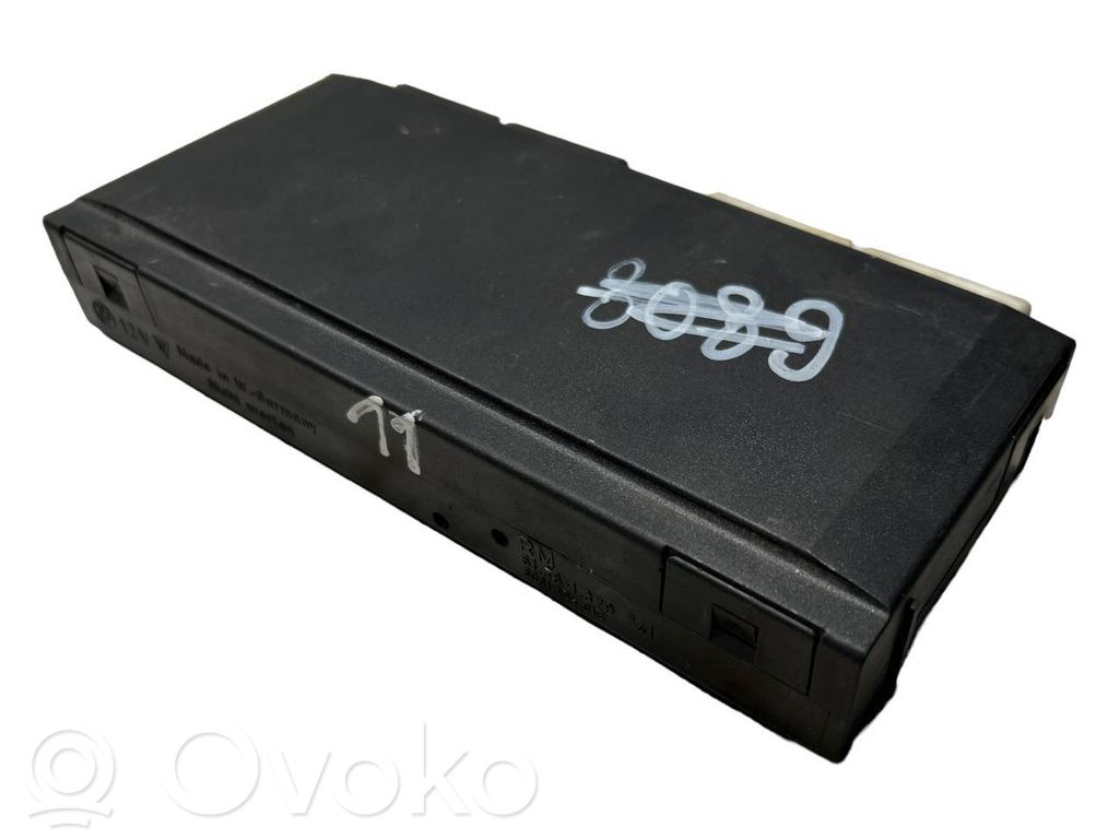 Comfort module