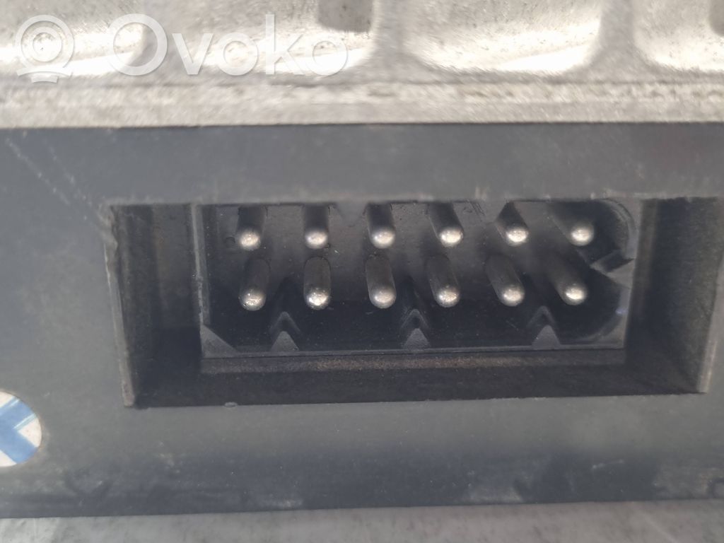 Sound amplifier