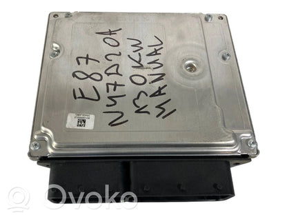 Ignition ECU kit