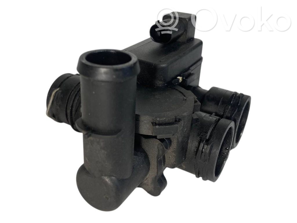 Elektriskais cirkulācijas sūknītis