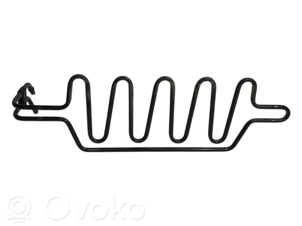 Stūres pastiprinātāja radiators