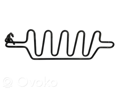 Stūres pastiprinātāja radiators