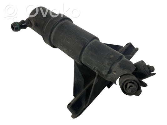 Lukturu mazgātāja sprausla (-as)