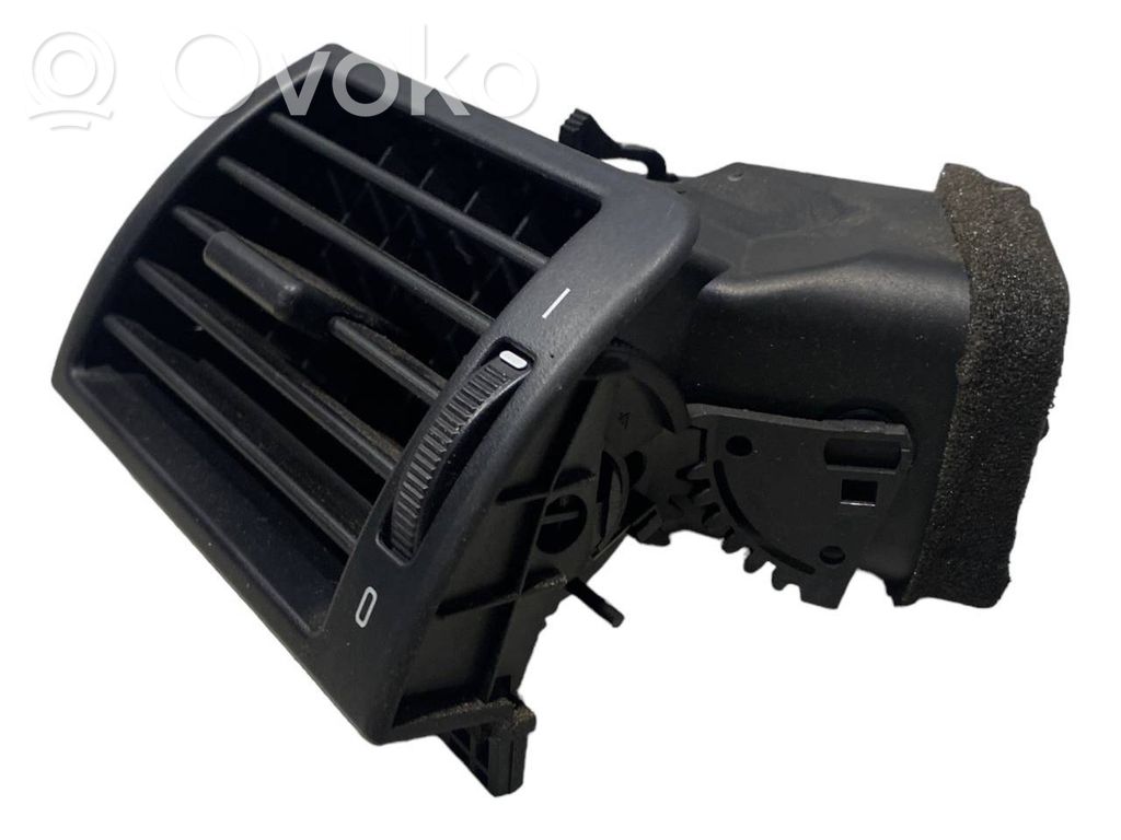Centrālais gaisa ventilācijas režģis