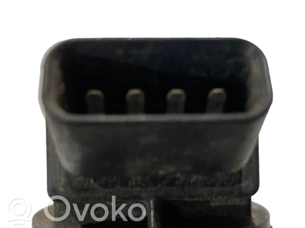 High voltage coil (for ignition)