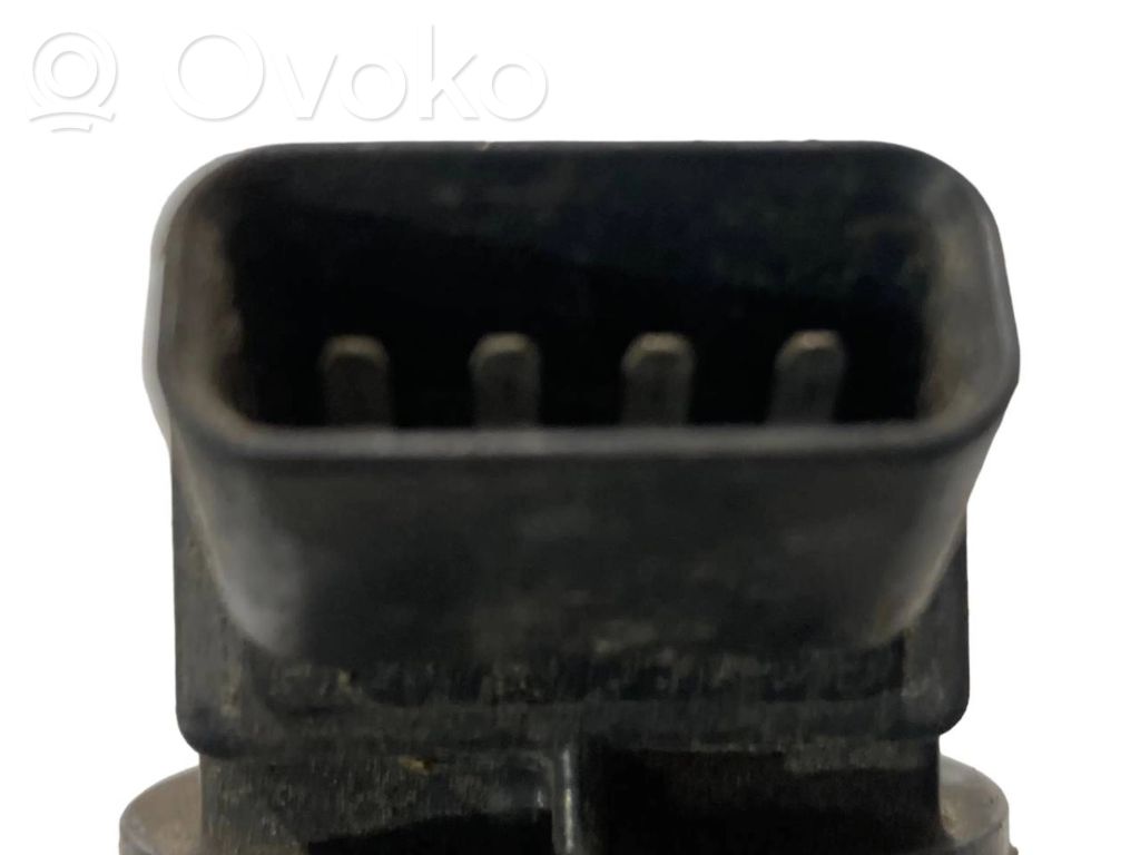 High voltage coil (for ignition)