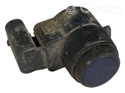 Parkošanās sensors PDC