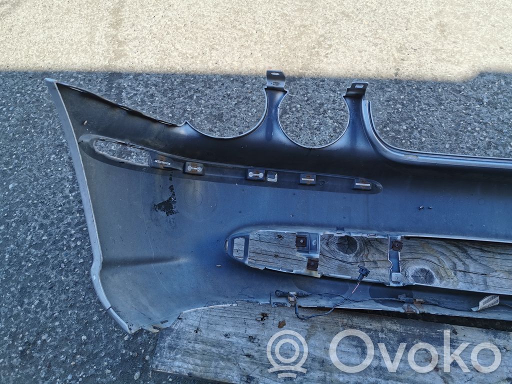 Priekšējais bamperis