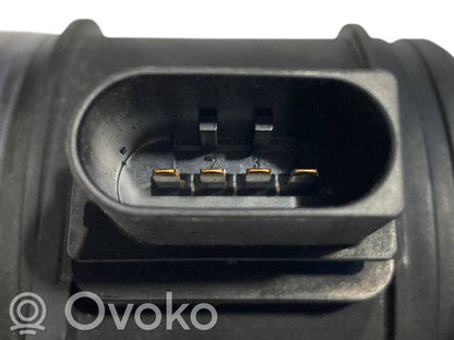 Gaisa plūsmas mērītājs