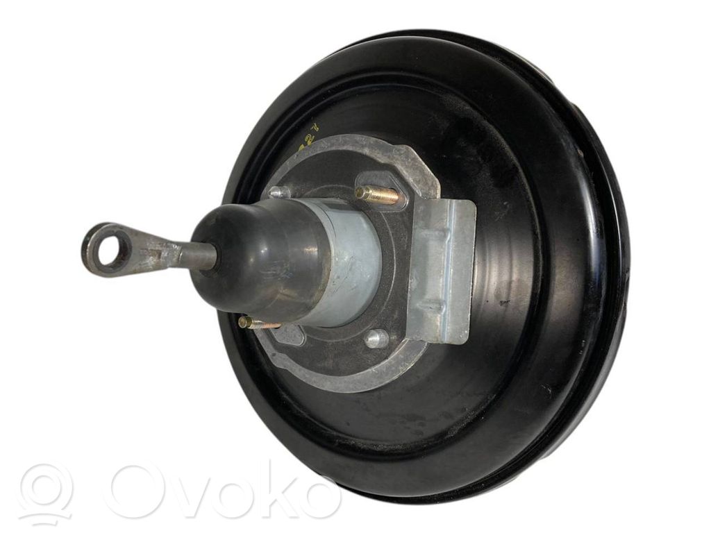 Bremžu vakuuma pastiprinātājs