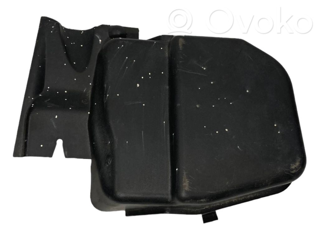 Gaisa mikrofiltra vāciņš