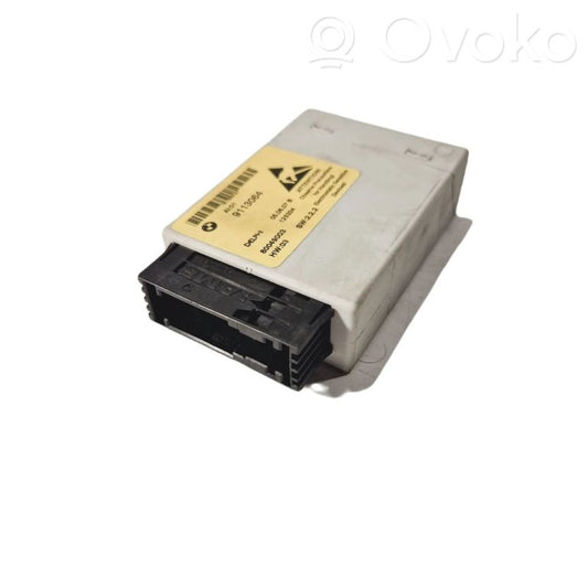 Other types of control units/modules