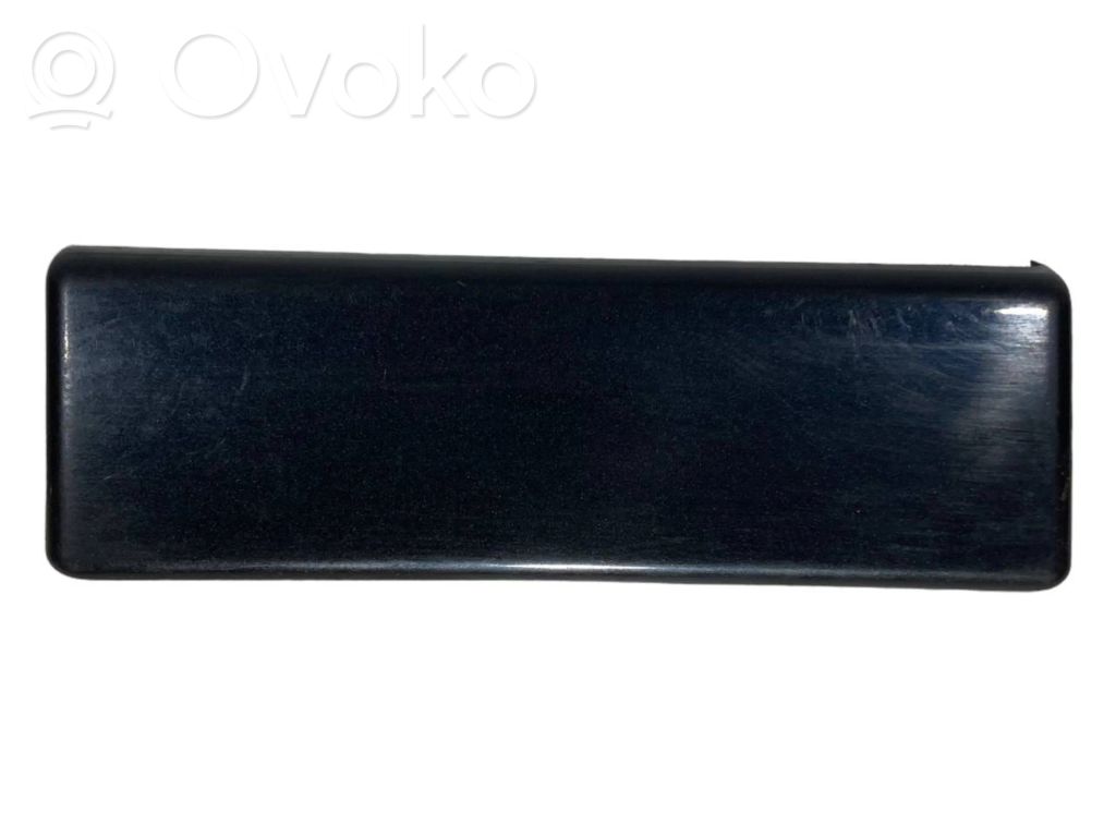 Decorative trim tape