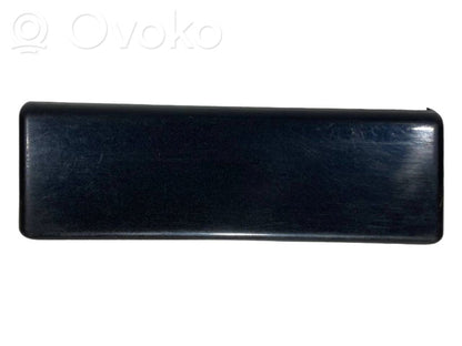 Decorative trim tape