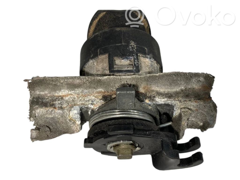 Aizdedzes ECU komplekts