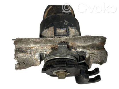 Aizdedzes ECU komplekts