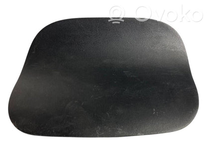 Vilkšanas āķa vāciņš bamperī