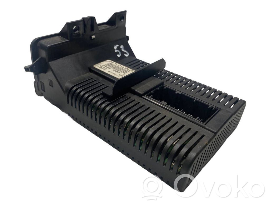 Light module LCM