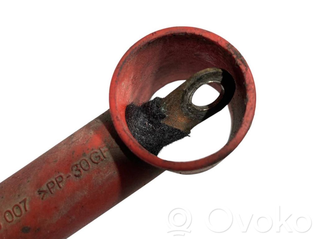 Plusa vads (akumulatora)