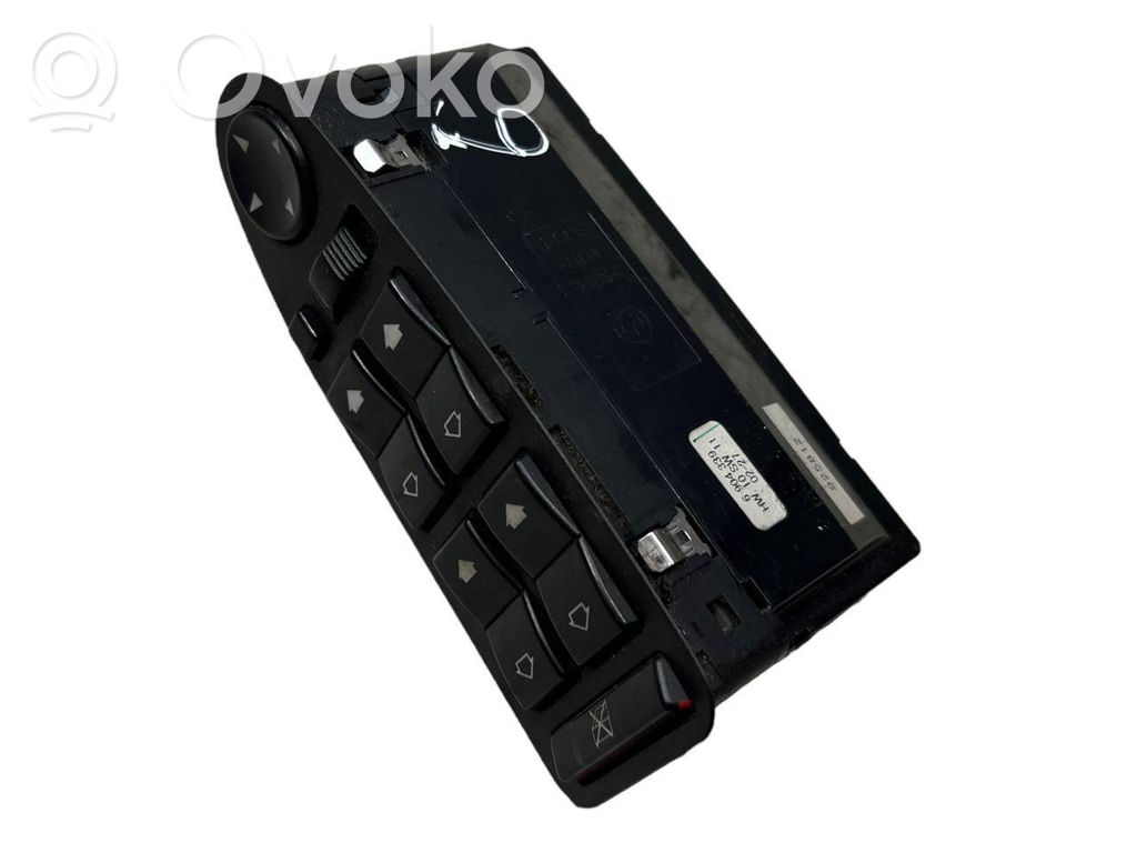 Переключатель стеклоподъемника