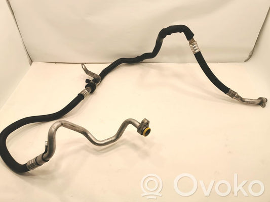 Gaisa kondicioniera caurulīte (-es) / šļūtene (-es)