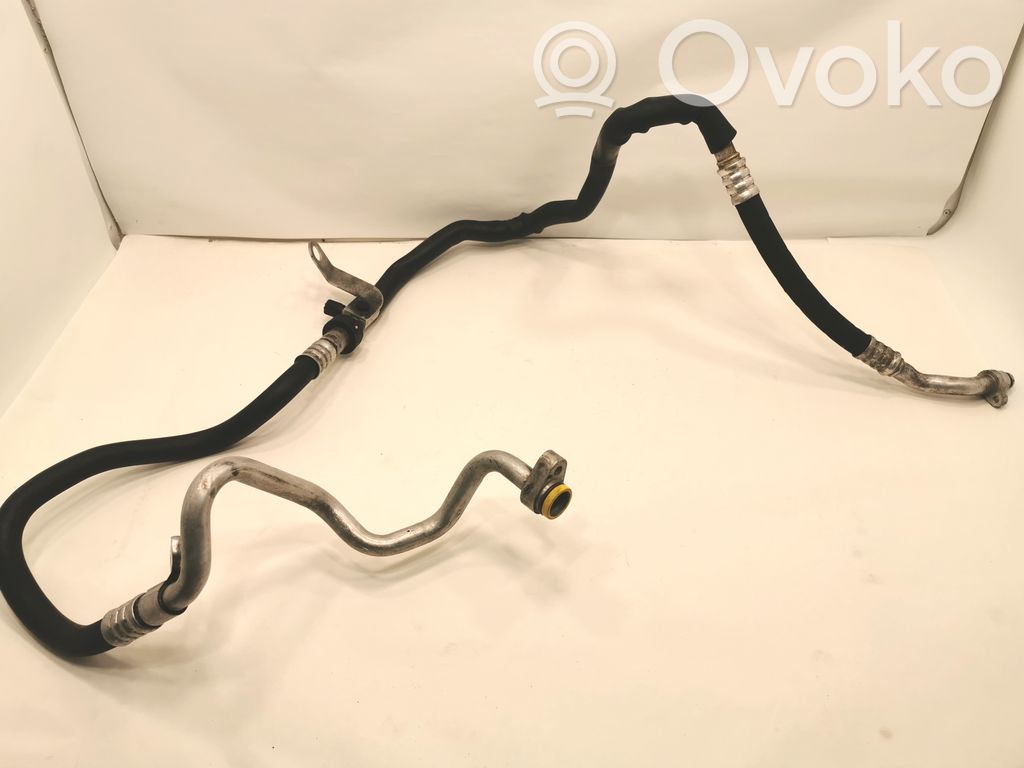 Gaisa kondicioniera caurulīte (-es) / šļūtene (-es)