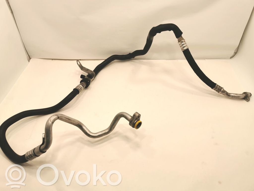 Gaisa kondicioniera caurulīte (-es) / šļūtene (-es)