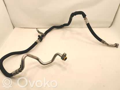 Gaisa kondicioniera caurulīte (-es) / šļūtene (-es)