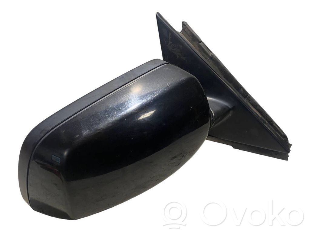 Spogulis (elektriski vadāms)