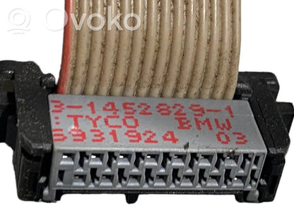 Citi elektroinstalācijas vadi