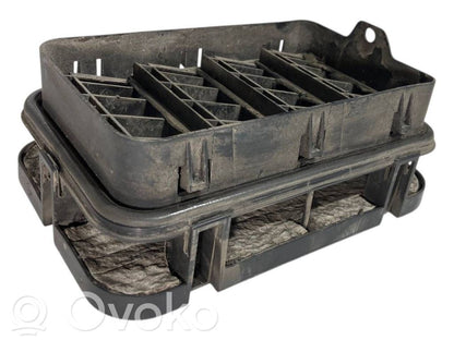 Ventilācijas režģis